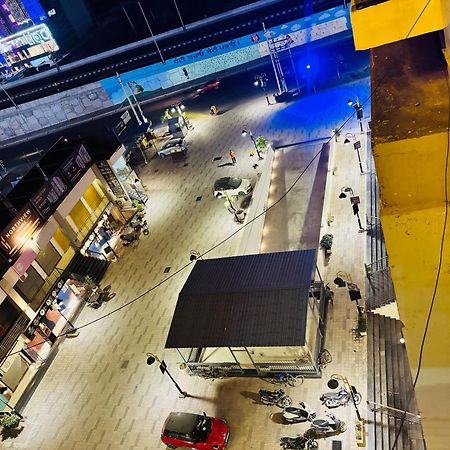 Hotel Northview Park By Lycoris !! Top Rated & Most Awarded Property In Tricity Zirakpur Exterior foto