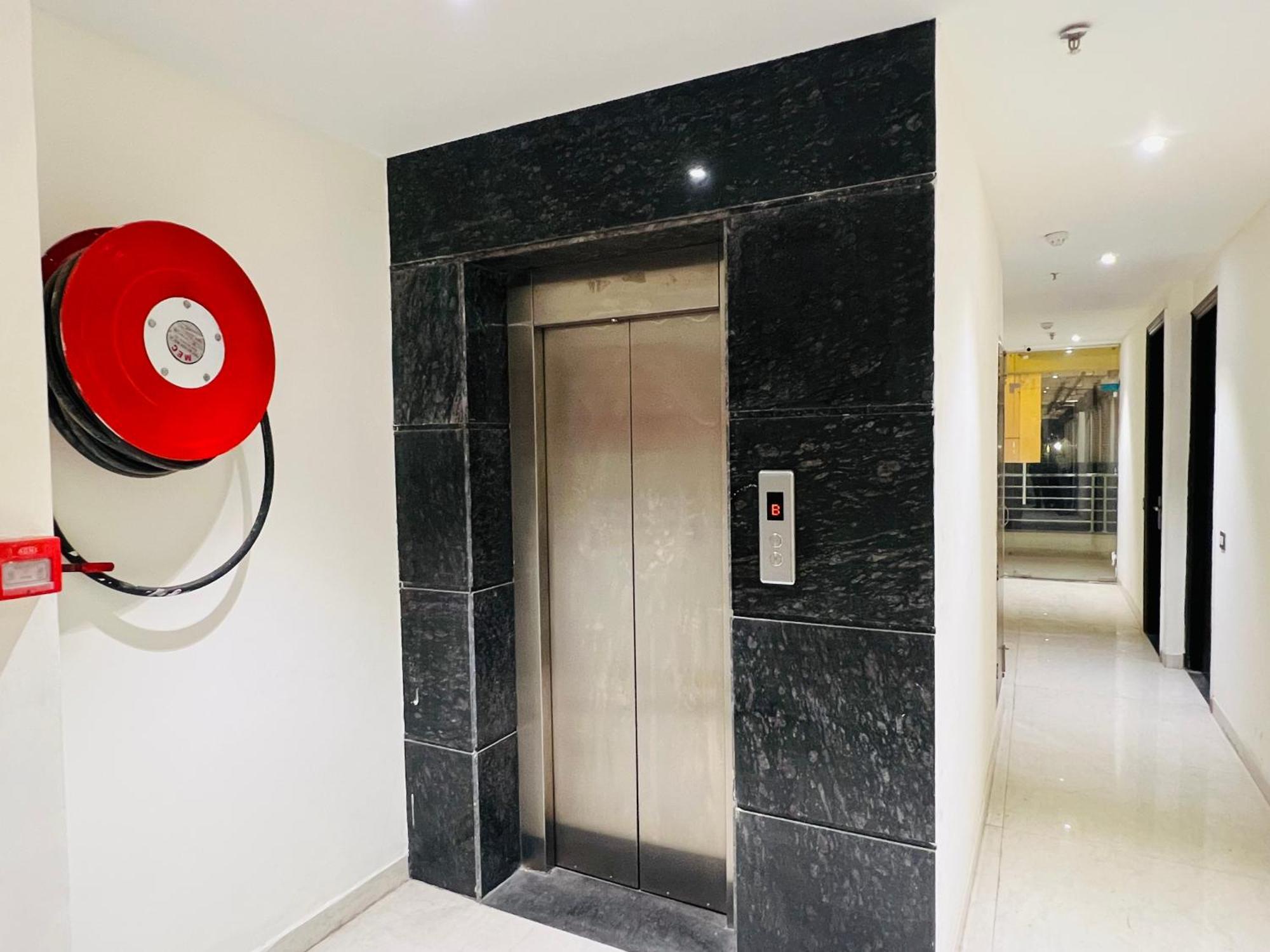 Hotel Northview Park By Lycoris !! Top Rated & Most Awarded Property In Tricity Zirakpur Quarto foto