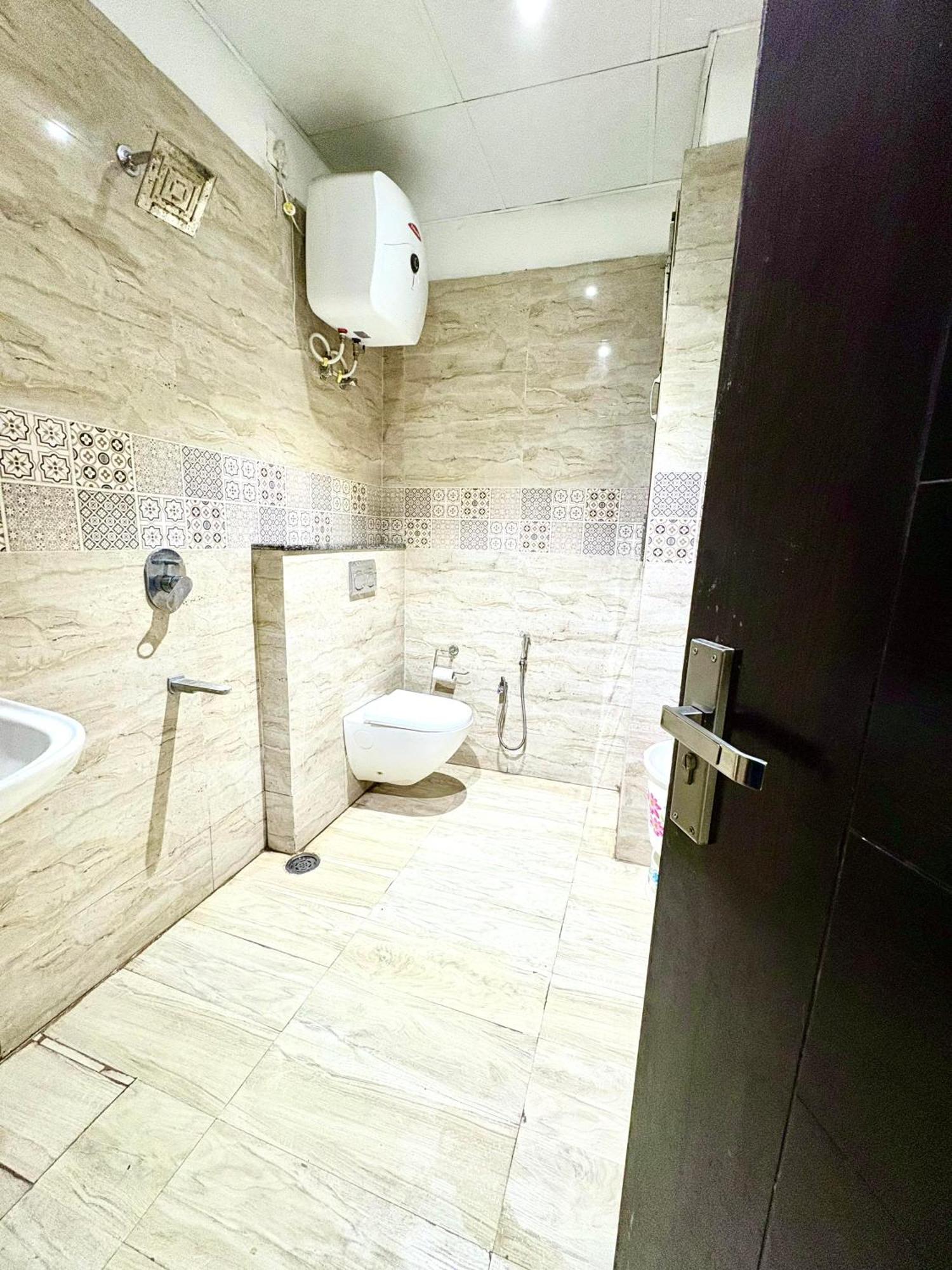 Hotel Northview Park By Lycoris !! Top Rated & Most Awarded Property In Tricity Zirakpur Exterior foto