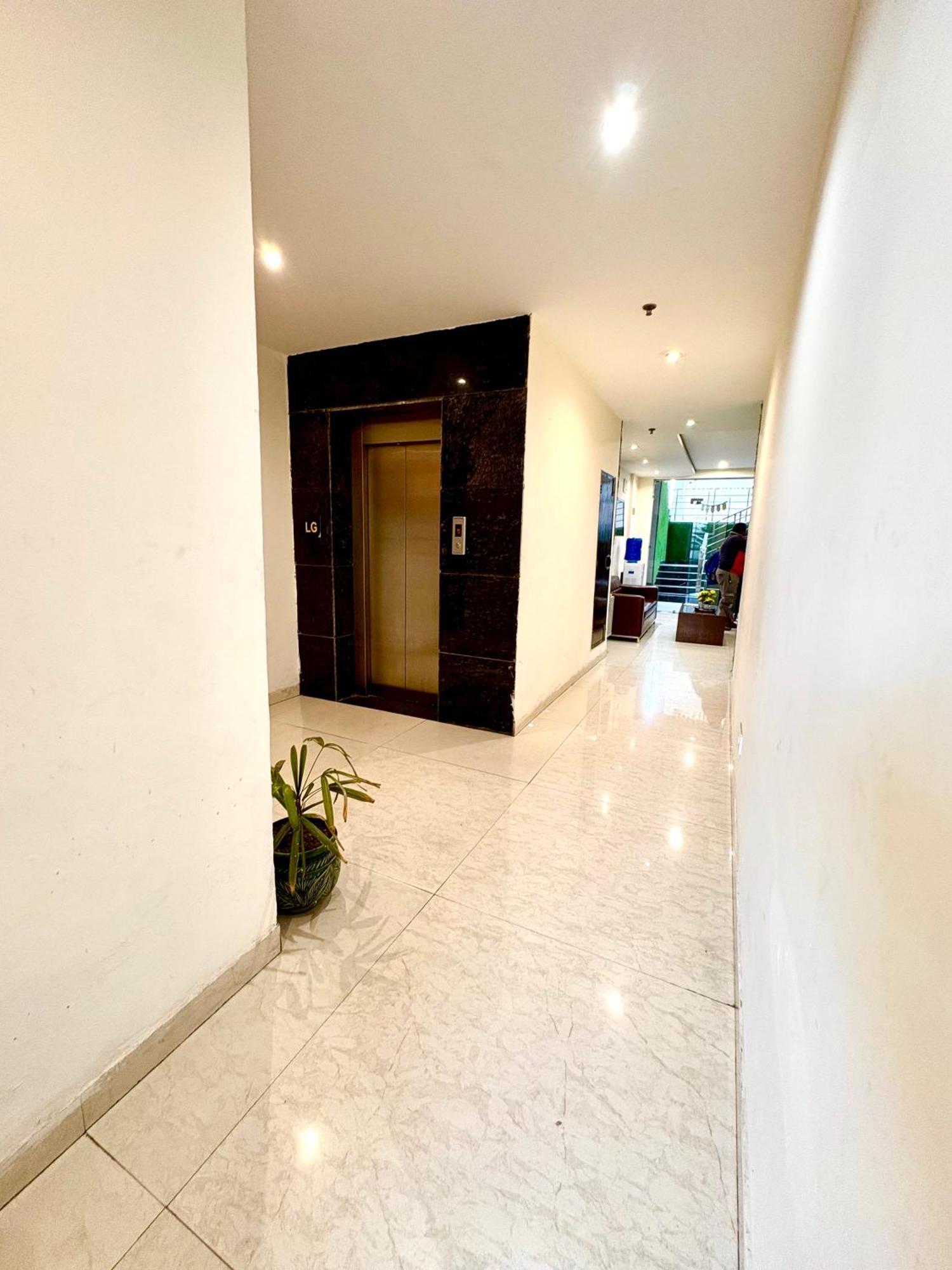 Hotel Northview Park By Lycoris !! Top Rated & Most Awarded Property In Tricity Zirakpur Exterior foto