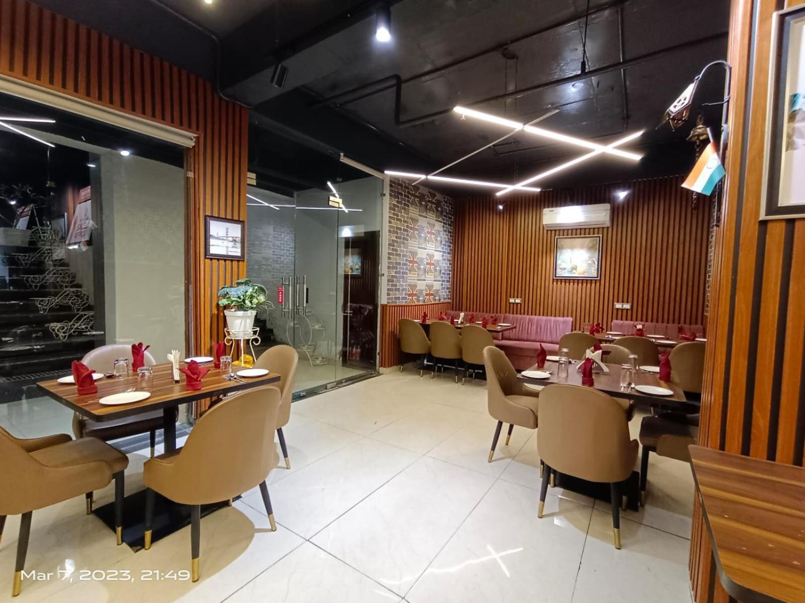 Hotel Northview Park By Lycoris !! Top Rated & Most Awarded Property In Tricity Zirakpur Exterior foto