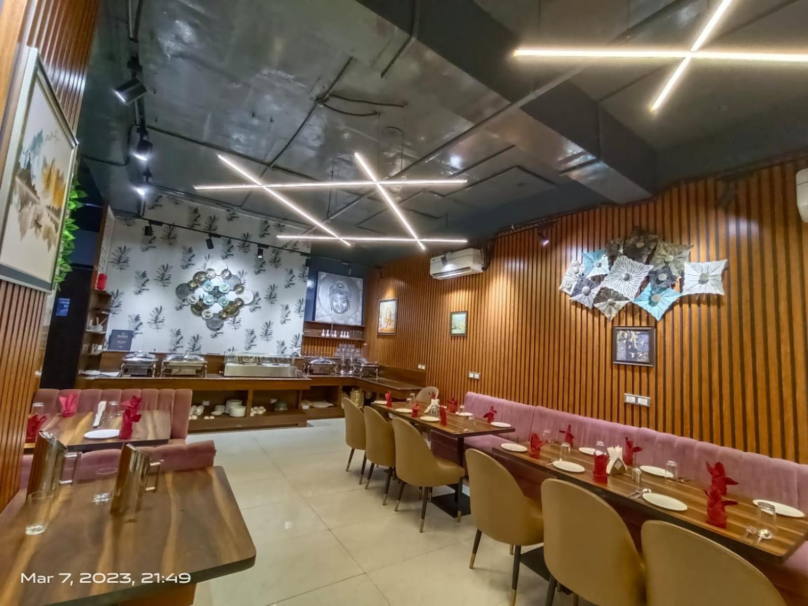 Hotel Northview Park By Lycoris !! Top Rated & Most Awarded Property In Tricity Zirakpur Exterior foto