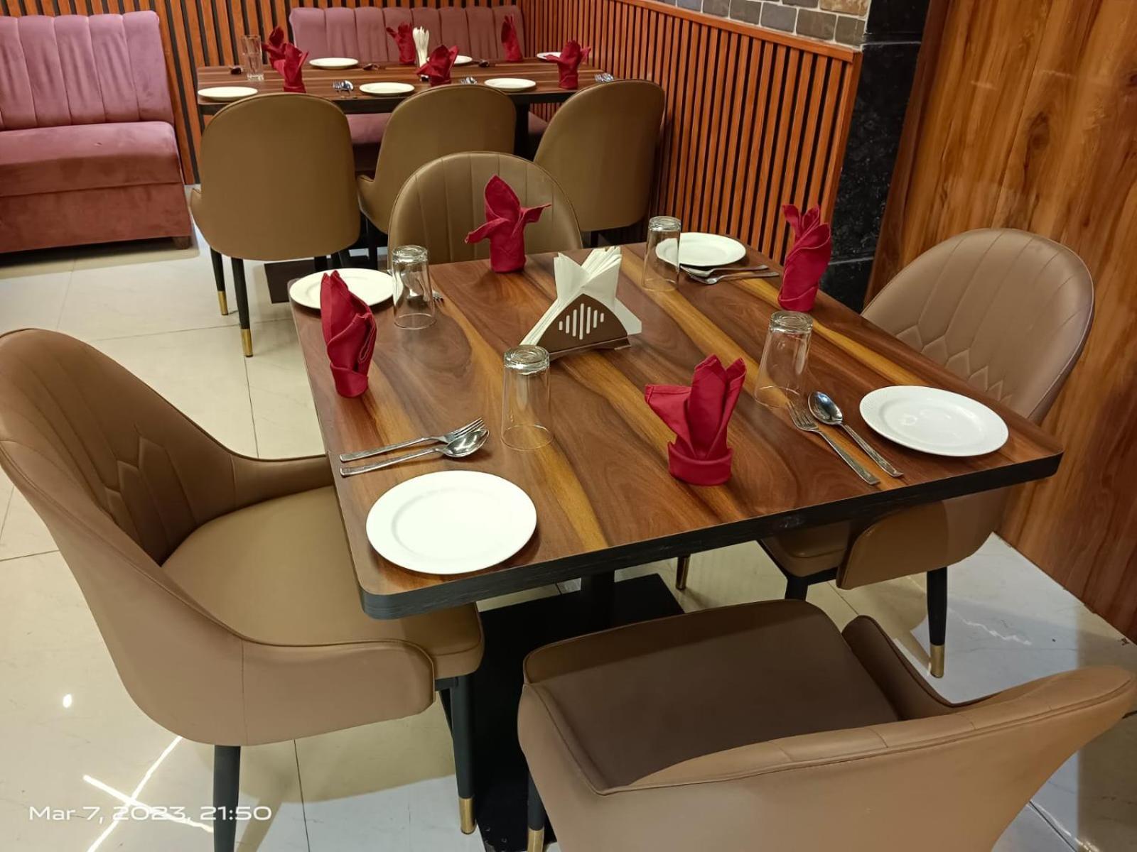 Hotel Northview Park By Lycoris !! Top Rated & Most Awarded Property In Tricity Zirakpur Exterior foto