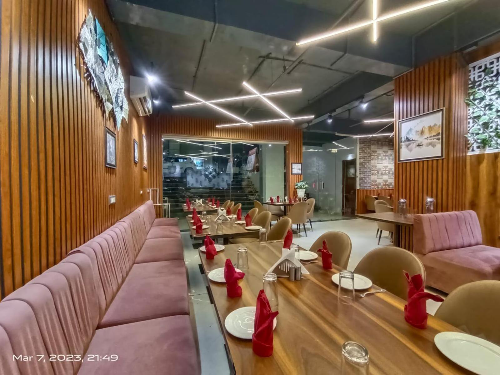 Hotel Northview Park By Lycoris !! Top Rated & Most Awarded Property In Tricity Zirakpur Exterior foto